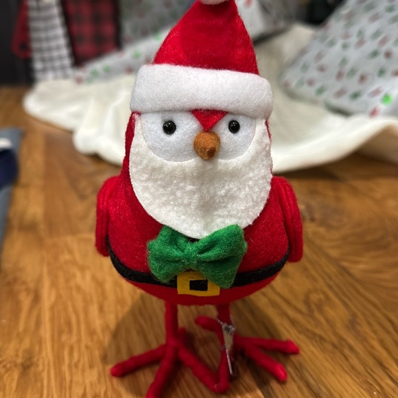 Target 2016 Winter Bird Featherly Friends - Jolly - Picture 2 of 7